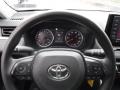  2020 Toyota RAV4 LE AWD Steering Wheel #23