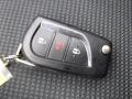 Keys of 2020 Toyota RAV4 LE AWD #30