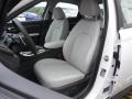 Front Seat of 2023 Hyundai Sonata Limited Hybrid #11