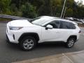 2020 RAV4 XLE AWD #6