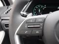  2023 Hyundai Sonata Limited Hybrid Steering Wheel #24