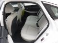 Rear Seat of 2023 Hyundai Sonata Limited Hybrid #28