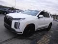  2024 Hyundai Palisade Hyper White #6