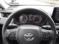  2020 Toyota RAV4 XLE AWD Steering Wheel #28