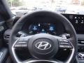  2024 Hyundai Palisade Calligraphy Night Edition AWD Steering Wheel #23