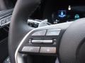  2024 Hyundai Palisade Calligraphy Night Edition AWD Steering Wheel #24