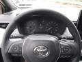 2024 Toyota Corolla SE Steering Wheel #24