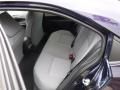 Rear Seat of 2024 Toyota Corolla SE #29