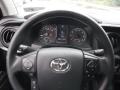  2020 Toyota Tacoma SR Access Cab 4x4 Steering Wheel #25