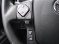  2020 Toyota Tacoma SR Access Cab 4x4 Steering Wheel #26
