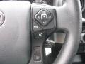 2020 Toyota Tacoma SR Access Cab 4x4 Steering Wheel #27