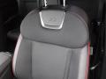 Front Seat of 2024 Hyundai Tucson N-Line Hybrid AWD #16