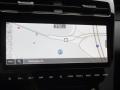 Navigation of 2024 Hyundai Tucson N-Line Hybrid AWD #22