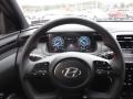  2024 Hyundai Tucson N-Line Hybrid AWD Steering Wheel #26