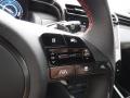  2024 Hyundai Tucson N-Line Hybrid AWD Steering Wheel #29