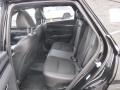 Rear Seat of 2024 Hyundai Tucson N-Line Hybrid AWD #31