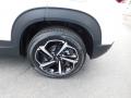  2023 Chevrolet TrailBlazer RS AWD Wheel #12