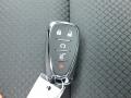 Keys of 2023 Chevrolet TrailBlazer RS AWD #33