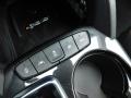 Controls of 2023 Chevrolet TrailBlazer RS AWD #36