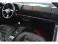 Dashboard of 1995 Ferrari F512 M  #13
