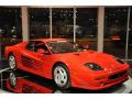 1995 F512 M  #16