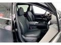  2023 Mercedes-Benz EQS Black/Space Gray Interior #5