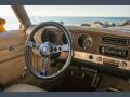 Dashboard of 1971 Pontiac GTO Hardtop Coupe #6