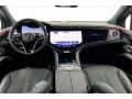 Front Seat of 2023 Mercedes-Benz EQS 580 4Matic SUV #6