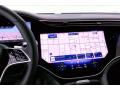 Navigation of 2023 Mercedes-Benz EQS 580 4Matic SUV #7