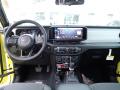 Dashboard of 2024 Jeep Wrangler 4-Door Willys 4xe Hybrid #13