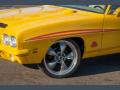 Custom Wheels of 1971 Pontiac GTO Hardtop Coupe #17