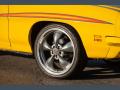 Custom Wheels of 1971 Pontiac GTO Hardtop Coupe #22