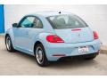  2013 Volkswagen Beetle Reef Blue Metallic #2