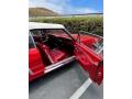 Door Panel of 1964 Ford Mustang Convertible #2