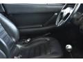  1995 Ferrari F512 M Nero Interior #33