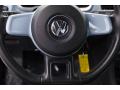  2013 Volkswagen Beetle 2.5L Steering Wheel #13