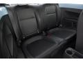 Rear Seat of 2013 Volkswagen Beetle 2.5L #16
