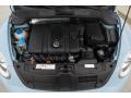  2013 Beetle 2.5 Liter DOHC 20-Valve VVT 5 Cylinder Engine #26