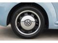  2013 Volkswagen Beetle 2.5L Wheel #27