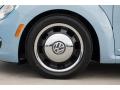  2013 Volkswagen Beetle 2.5L Wheel #30