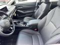 Front Seat of 2023 Honda Accord EX-L Hybrid #5