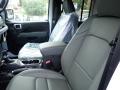 Front Seat of 2024 Jeep Wrangler 4-Door High Altitude 4xe Hybrid #11