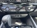 Controls of 2023 Honda Accord EX-L Hybrid #16