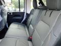 Rear Seat of 2024 Jeep Wrangler 4-Door High Altitude 4xe Hybrid #12