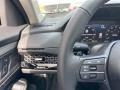  2023 Honda Accord EX-L Hybrid Steering Wheel #20
