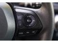  2021 Toyota RAV4 XLE AWD Steering Wheel #15
