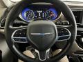  2021 Chrysler Voyager LXI Steering Wheel #16