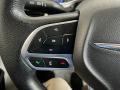  2021 Chrysler Voyager LXI Steering Wheel #17