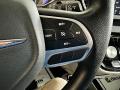  2021 Chrysler Voyager LXI Steering Wheel #18