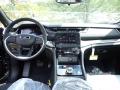 Dashboard of 2024 Jeep Grand Cherokee Altitude X 4x4 #13